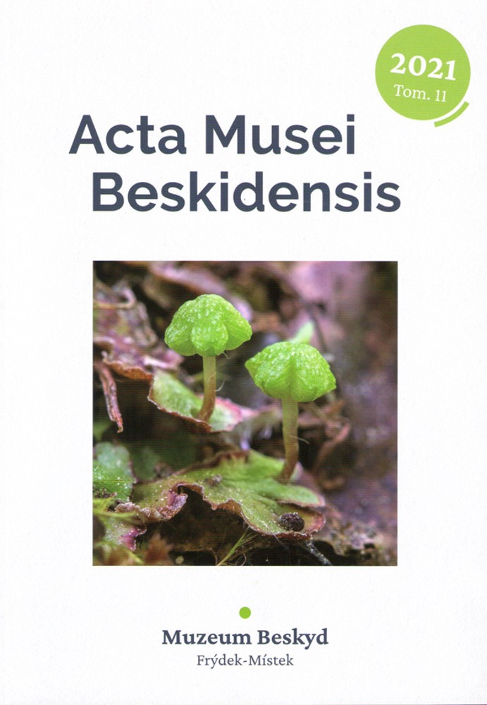 Acta Musei Beskidensis 2017